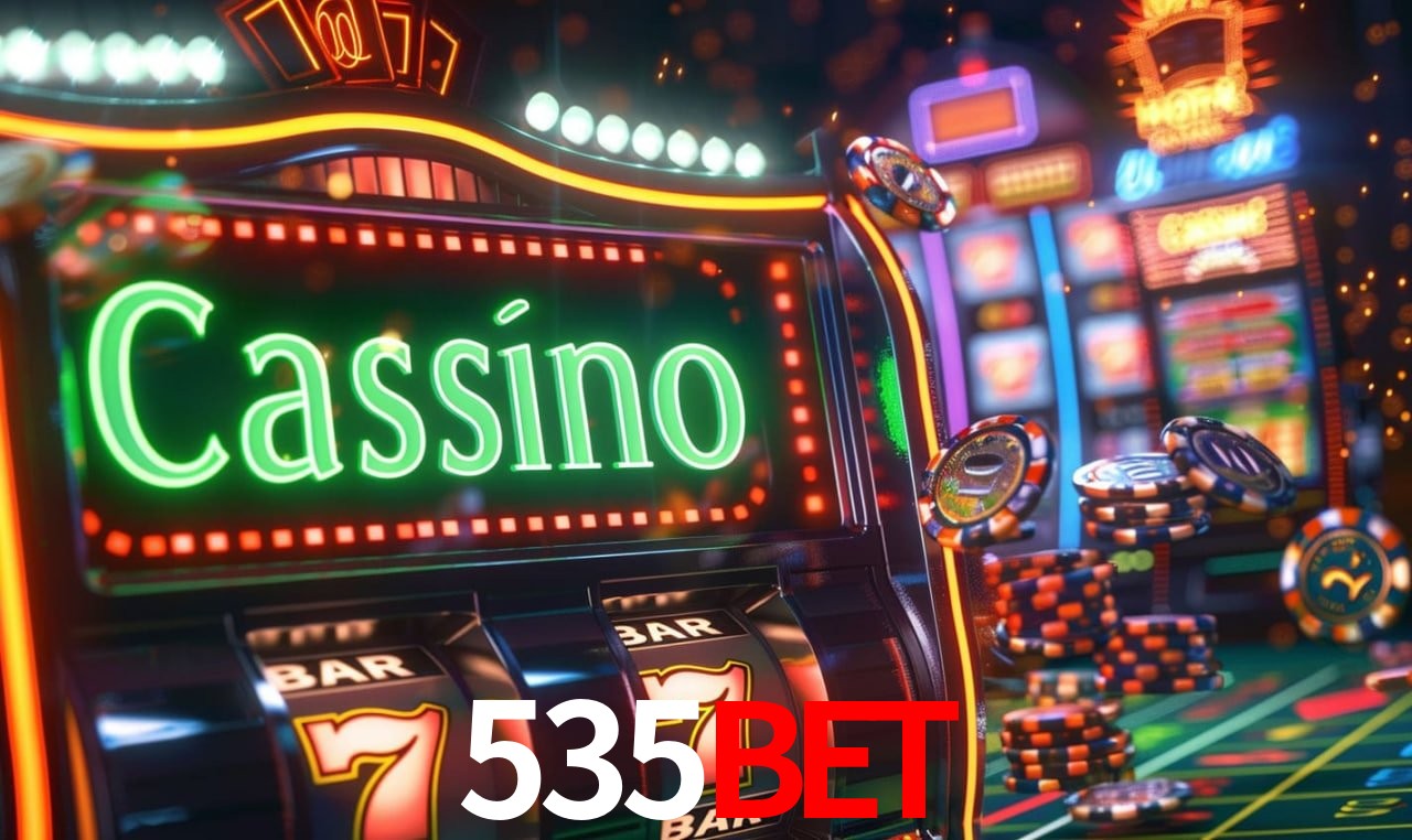 FAQ 535bet Brasil