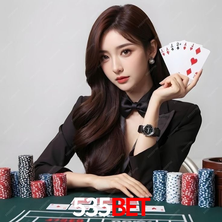 Acesso à conta 535bet