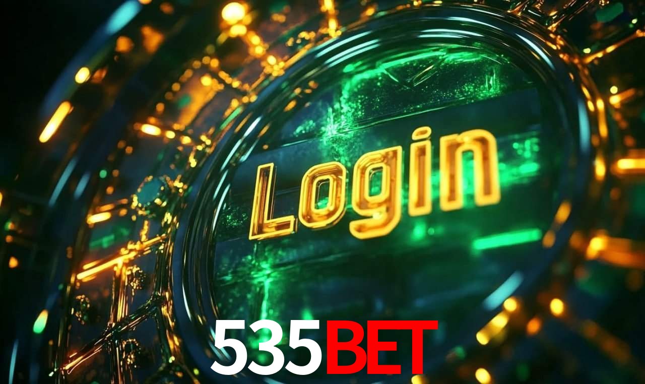 Página de download 535bet