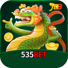Logo 535bet